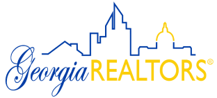 Georgia REALTORS® logo