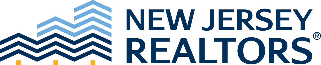 Logo for New Jersey Realtors