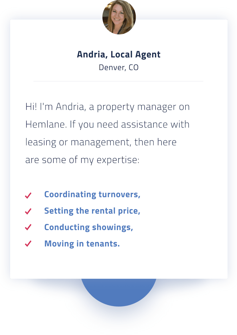 Local Agent
